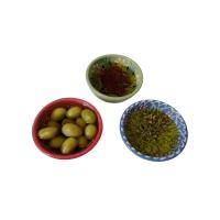 Şeker Oğlan 4X5Lt Zeytin Yağı