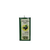 Şeker Oğlan 5Lt Zeytin Yağı