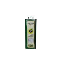 Şeker Oğlan 5Lt Zeytin Yağı