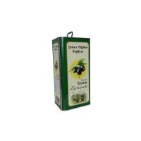 Şeker Oğlan 5Lt Zeytin Yağı