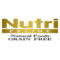 Nutri Feline Sığır Etli 85Gr Nutri Yaş Kedi Maması 12Adet