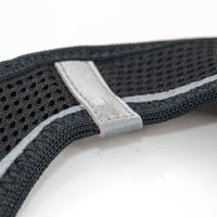 Airmesh Siyah Large Tailpetz Göğüs Tasması 