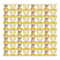 Nutri Feline Tavuk Etli 85Gr Nutri Yaş Kedi Maması 32Adet