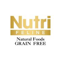 Nf Tahılsız Sığır Etli Zeytinli 85Gr Yaş Kedi Maması