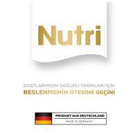 Nutri Feline Sterilised Kuzu Etli 2kg Kuru Kedi Maması