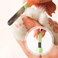 Pet Miyav® Ledli Törpü Detaylı Tırnak Çakısı Makası: Güvenli ve Hassas Tırnak Bakımı