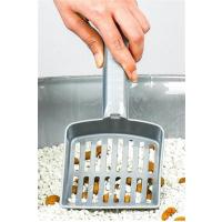 Pet Miyav® Plastik Evcil Hayvan Kedi Kumu Temizleme Eleme Küreği