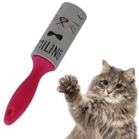 Pet Miyav® Pratik Tüy Alma Ve Temizleme Tüy Toplama Makinesi Rulo Aparat