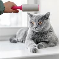 Pet Miyav® Pratik Tüy Alma Ve Temizleme Tüy Toplama Makinesi Rulo Aparat