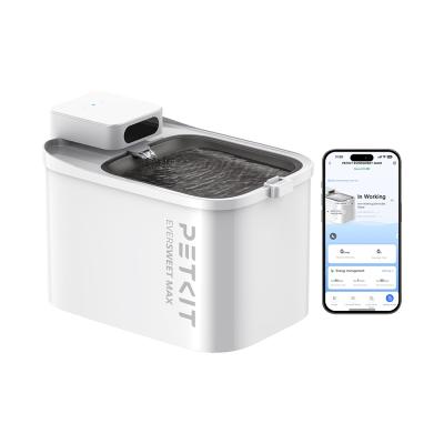 Petkit Eversweet Max Su Pınarı
