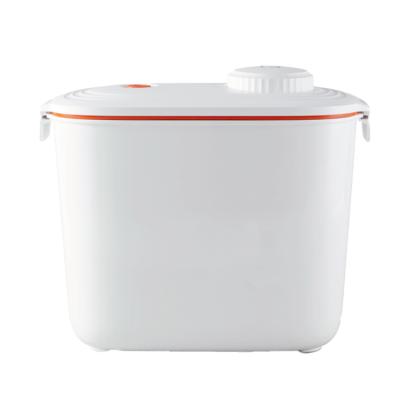Petkit Vakumlu Mama Saklama Kabı