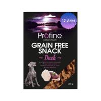 PF 200Gr Tahılsız Köpek Ödülü Ördek Etli 12 Adet