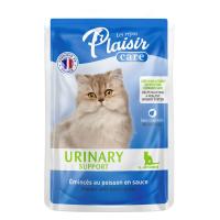Plaisir Care Urinary 85Gr Yaş Kedi Maması
