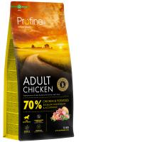 Profine Gluten Free Adult Chicken 12kg