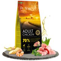 Profine Gluten Free Adult Chicken 12kg