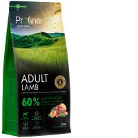 Profine Gluten Free Adult Lamb 12kg