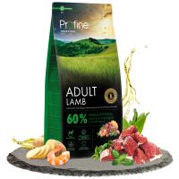 Profine Gluten Free Adult Lamb 12kg