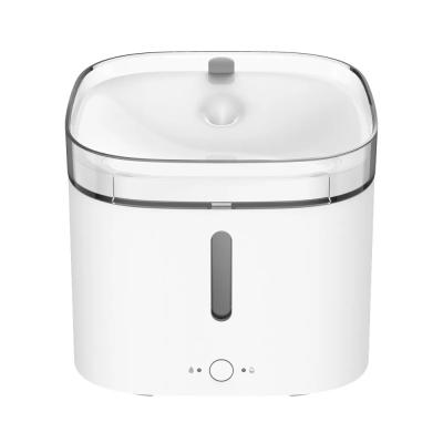 Xiaomi Smart Mi Evcil Hayvan Çeşmesi 2L