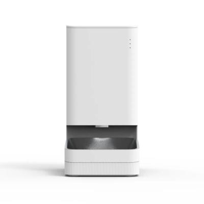 Xiaomi Smart Pet Food Feeder Eu Evcil Hayvan Maması Besleyici 3.6L