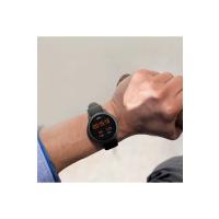 Haylou Solar Ls05 Smart Watch Siyah