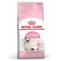 Royal Canin 10Kg Kitten 36 Yavru Kedi Maması