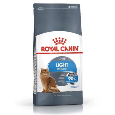 Royal Canin 1.5Kg LIGHT WEIGHT CARE Yetişkin Kedi Maması