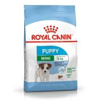 Royal Canin 4Kg Mini Puppy Yavru Köpek Maması