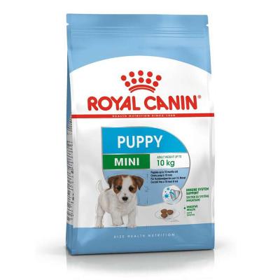 Royal Canin 2Kg Mini Puppy Yavru Köpek Maması