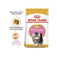 Royal Canin 2Kg Persian Kitten Yavru Kedi Maması
