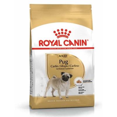 Royal Canin 1.5Kg Pug Adult Yetişkin Köpek Maması