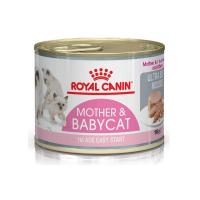Royal Canin 195Gr Mother & Babycat Yaş Kedi Maması