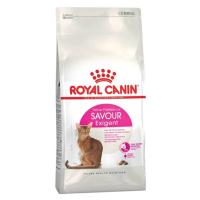 Royal Canin 400Gr Savour Exigent Yetişkin Kedi Maması
