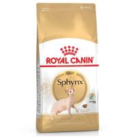 Royal Canin 2Kg Sphynx Adult Yetişkin Kedi Maması