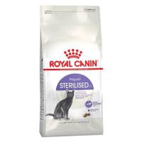 Royal Canin 15Kg  Sterilised 37 Yetişkin Kedi Maması