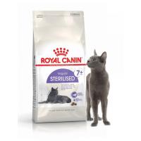 Royal Canin 1.5Kg  Sterilised +7 Yetişkin Kedi Maması