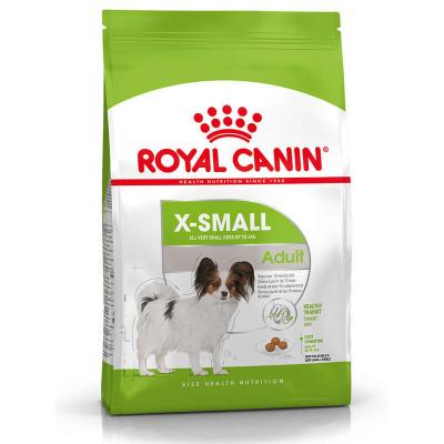 Royal Canin 1.5Kg XSmall Adult Yetişkin Köpek Maması