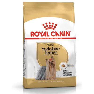 Royal Canin 1.5Kg Yorkshire Terrier Adult Yetişkin Köpek Maması