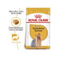 Royal Canin 1.5Kg Yorkshire Terrier Adult Yetişkin Köpek Maması