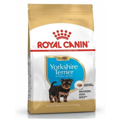 Royal Canin 1.5Kg Yorkshire Terrier Puppy Yavru Köpek Maması