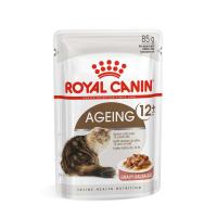 Royal Canin 85Gr Ageing 12+ Adult Yaşlı Yaş 12Adet Kedi Maması