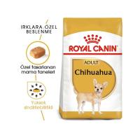 Royal Canin 1.5Kg Chıhuahua Adult Yetişkin Köpek Maması