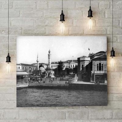 İzmir Kanvas Tablo 29