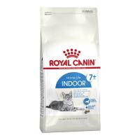 Royal Canin 1.5Kg Indoor +7 Yetişkin Kedi Maması