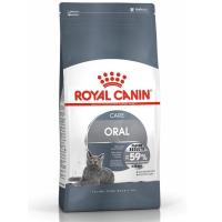 Royal Canin 1.5Kg Oral Care Yetişkin Kedi Maması