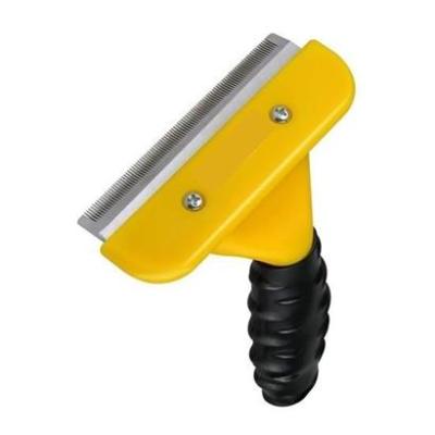 Pet Miyav® 10 Cm Kedi Köpek Tarağı Fırçası Tüy Alıcı Toplayıcı Tarak Fırça