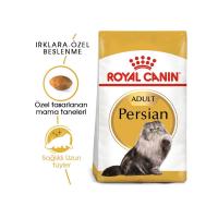 Royal Canin 10Kg Persian Adult Yetişkin Kedi Maması