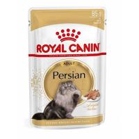 Royal Canin 85Gr Persian Adult Yetişkin Yaş Kedi Maması 12Adet