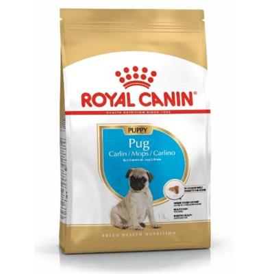 Royal Canin 1.5Kg Pug Puppy Yavru Köpek Maması