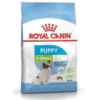 Royal Canin 1.5Kg XSmall Puppy Yavru Köpek Maması